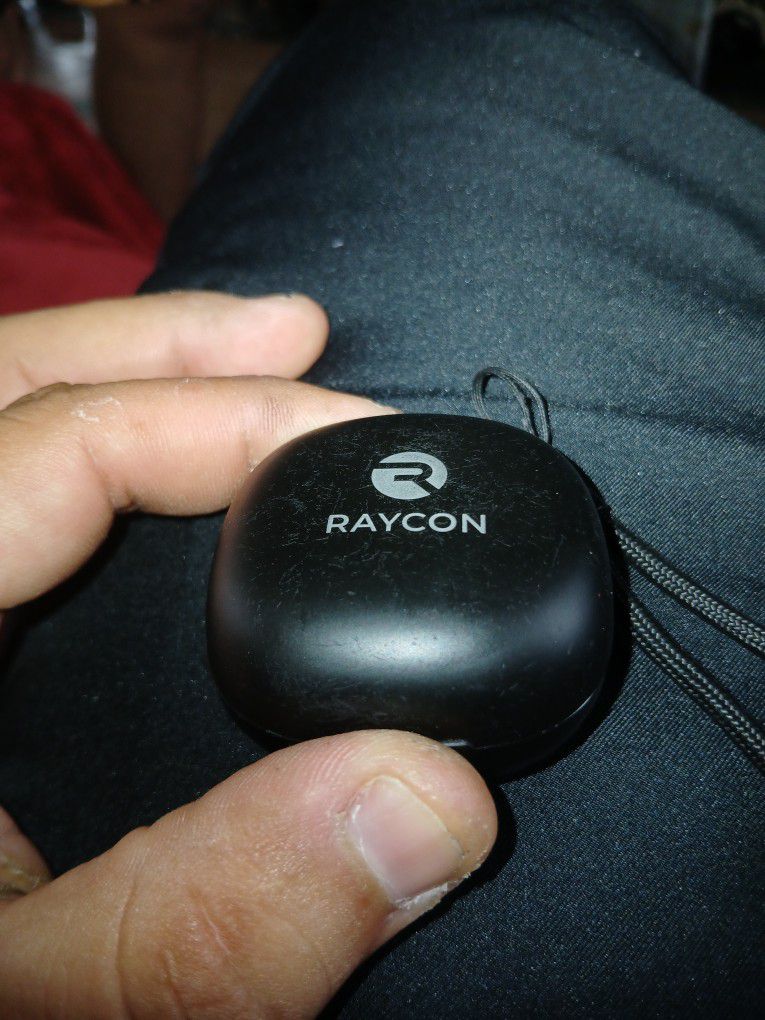 Raycon Fitness Bluetooth True Wireless Earbudsu