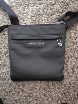 Armani Exchange Crossbody Style Bag