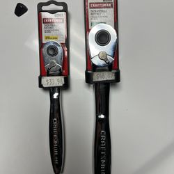 Craftsman Tools