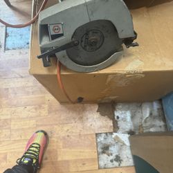 Tools that are not needed but in good condition