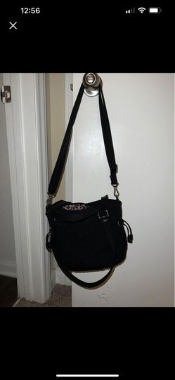 Vera Bradley Mini Glenna 