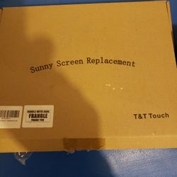 Screen Replacement Kit For IPAD