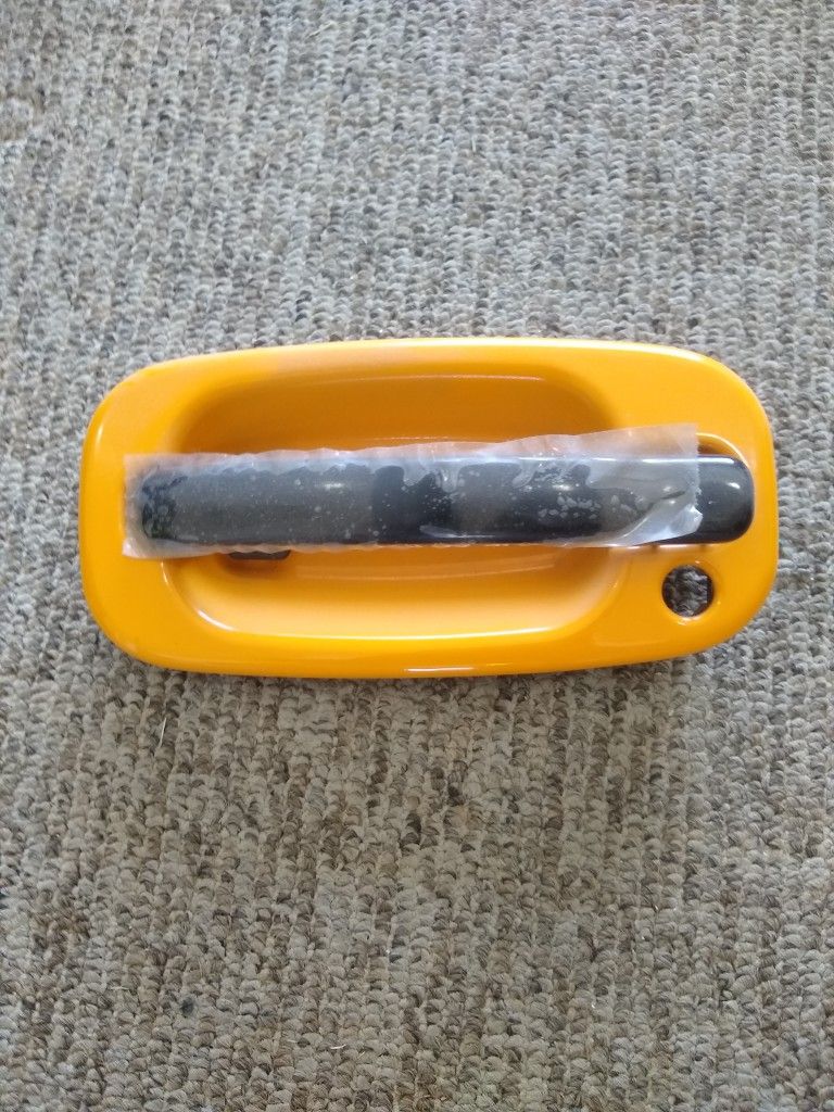 Chevy Or GMC Door Handle