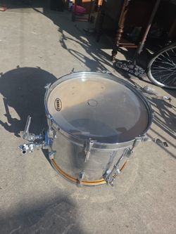 Pearl Drum
