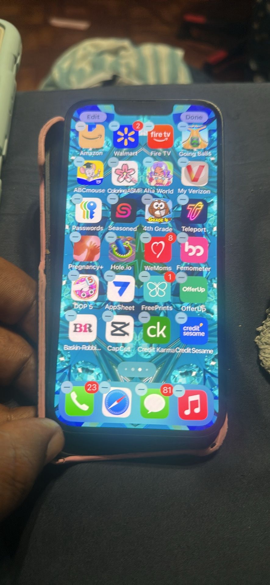 iPhone 14 Unlock 