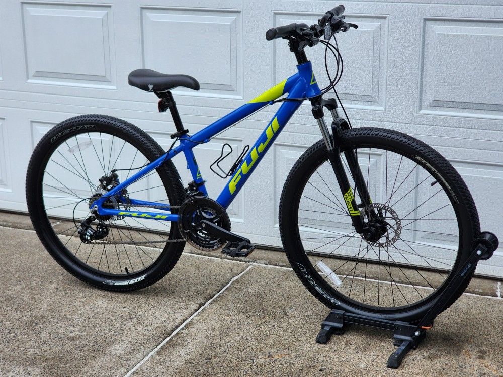 27.5 FUJI Mountain Bike Disc 