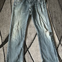 Levi 501