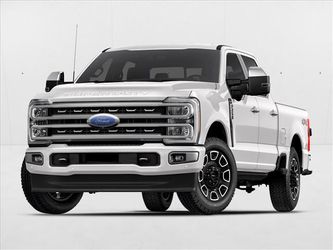 2024 Ford F-250