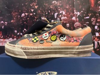 Vans Old Skool 36 LX