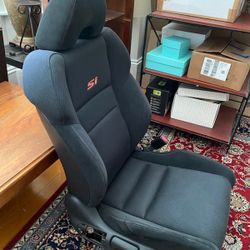 Passenger Si Seat