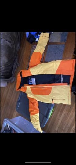 Kids Snow Gear Clothes