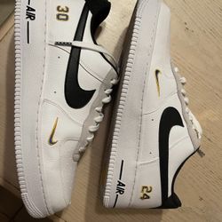 Ken Griffey Jr Air Force One 