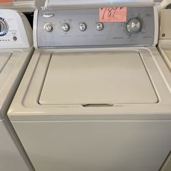 Whirlpool Washer  . Warehouse pricing.   Warranty  . Delivery Available . 2522 Market st. 33901