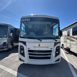 2023 Coachmen Pursuit A Class RV