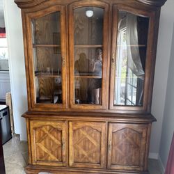 China Cabinet 