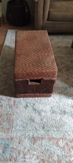 Storage