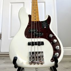 Fender American Ultra Precision Bass