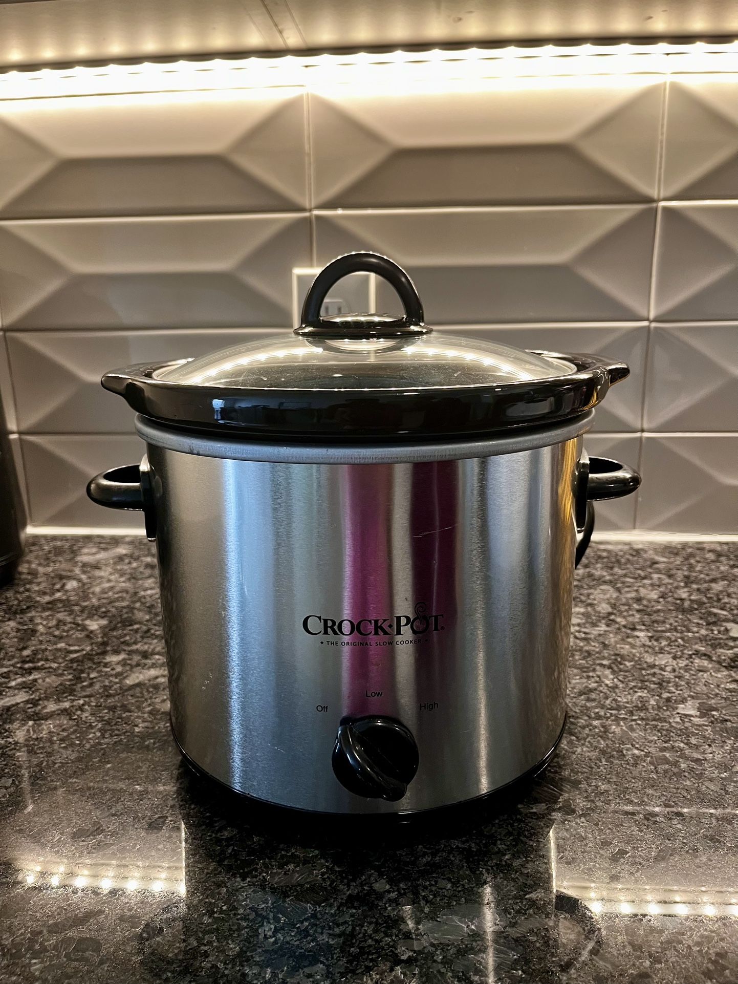 Crock Pot