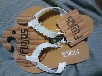 Flip flops