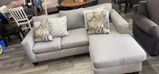 Sectional