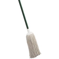 Cotton Deck Mop 