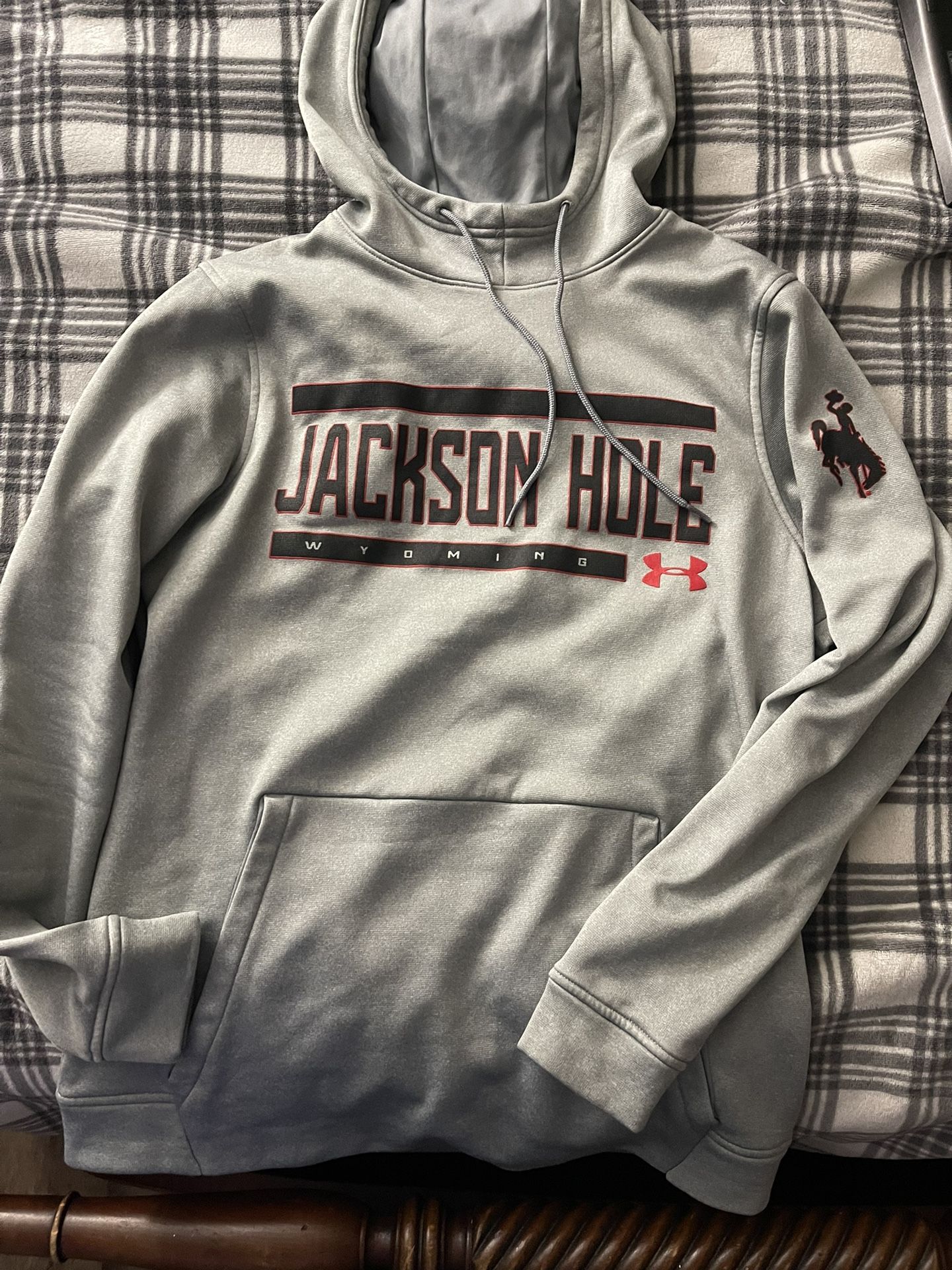 Jackson Hole Sweatshirt