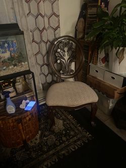 Antique Chair