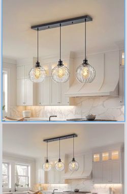 3 set pendant lights