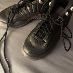 Jordan 12 7y 