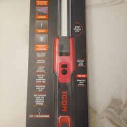 Icon 1000 Lumen Dual Sided , W/UV Inspection