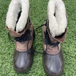 Sorel Boots