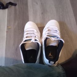 Jordans 11s Retro Lows 