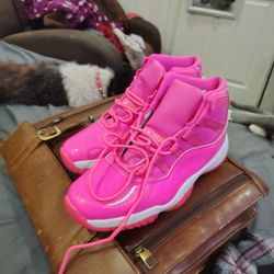 Jordan 11s