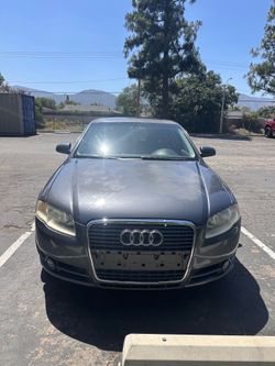 Audi A4 2.0t