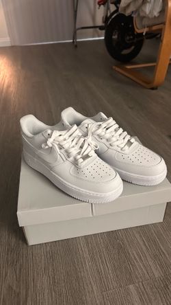 Air Force 1’s