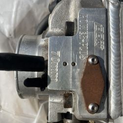 Gsr Intake  Dc2  GOLDEN EAGLE 