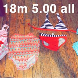 Swimsuit