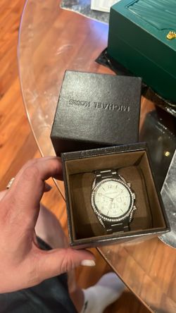 Michael Koors Watch