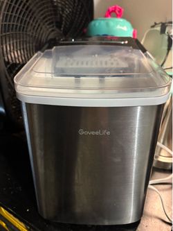 GoveeLife Smart Countertop Ice Maker