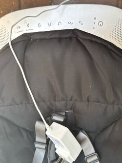 Silla para bb mesedora