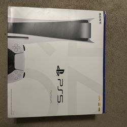 PlayStation 5