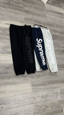 Supreme joggers