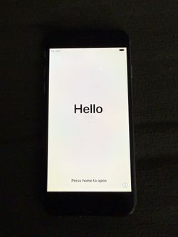 iPhone 6