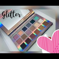Eyeshadows+Lashes 🔥✨