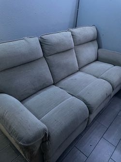 Free Couch