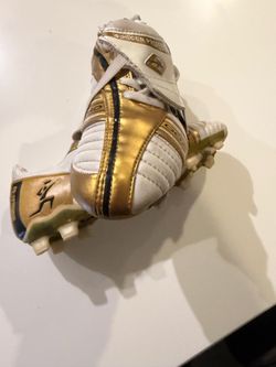 zapatos de soccer