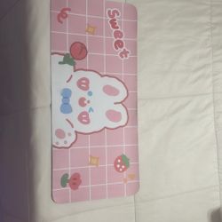 Desk Mat 