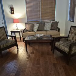 Living Room Set