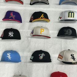Hats 