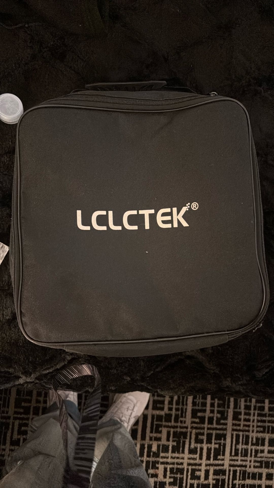 Car Charger Vevor Level 1-2 